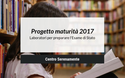 Obiettivo maturità 2017