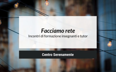 Facciamo rete